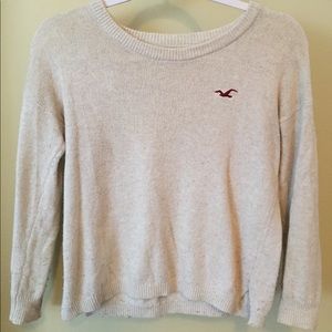Hollister Sweater